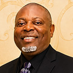 District Elder David Davis
